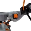 Masina de tuns gazon RURIS RX 331S 3.5 CP Pornire automata Masina de tuns gazon RURIS RX 331S 3.5 CP Pornire automata