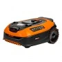  Robot de tuns gazon fara fir perimetral RURIS Sentinel 1500 