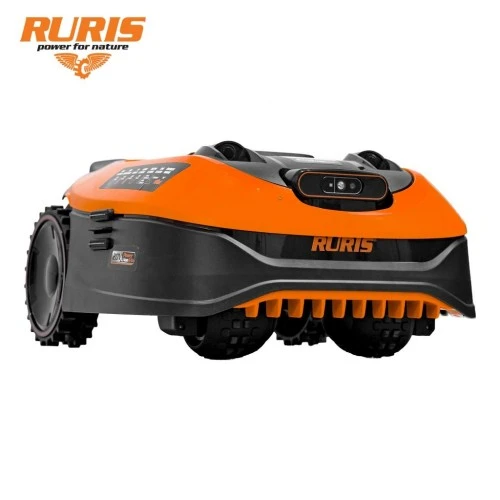  Robot de tuns gazon fara fir perimetral RURIS Sentinel 1500 