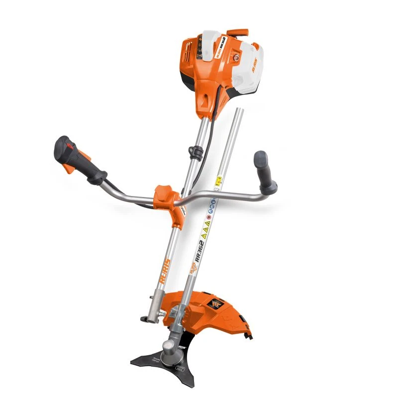 Motocoasa de umar RURIS RR 362 2.4 CP