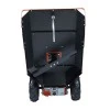 Motocositoare profesională RURIS 999K, 7.5 CP Motocositoare profesională RURIS 999K, 7.5 CP