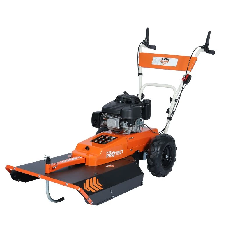 Motocositoare profesională RURIS 999K, 7.5 CP Motocositoare profesională RURIS 999K, 7.5 CP