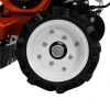 Masina de Defrisat RURIS RXD 1500 7 CP