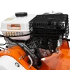 Masina de Defrisat RURIS RXD 1500 7 CP