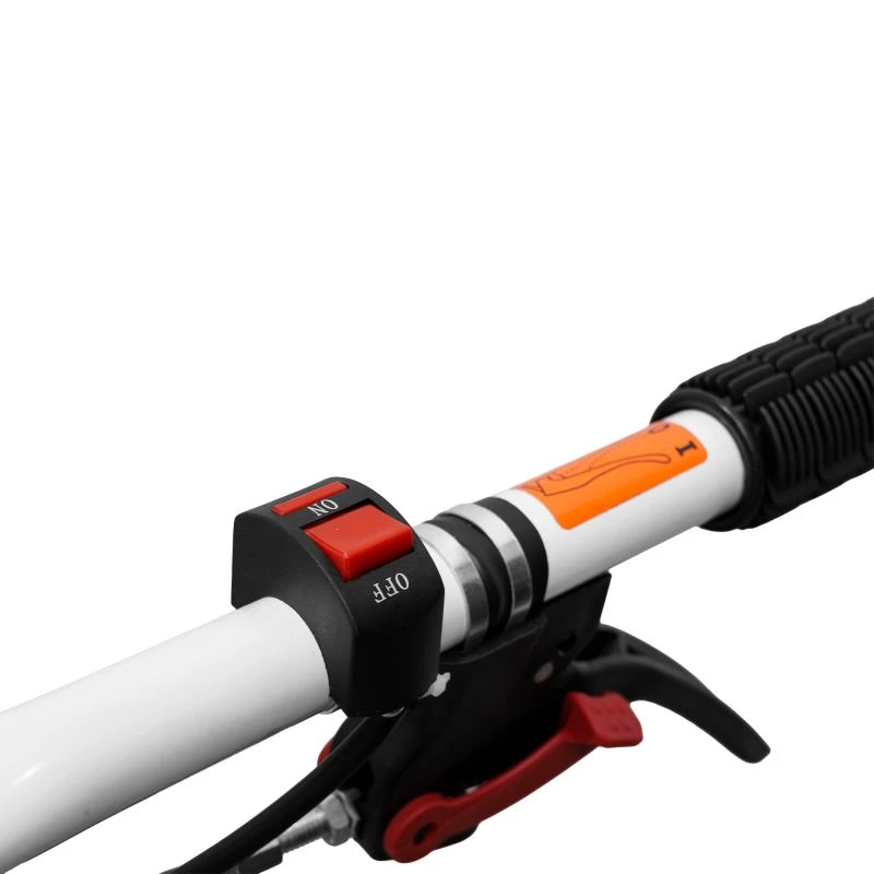 Masina de Defrisat RURIS RXD 1500 7 CP