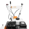Masina de Defrisat RURIS RXD 1500 7 CP