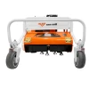 Masina de Defrisat RURIS RXD 1500 7 CP