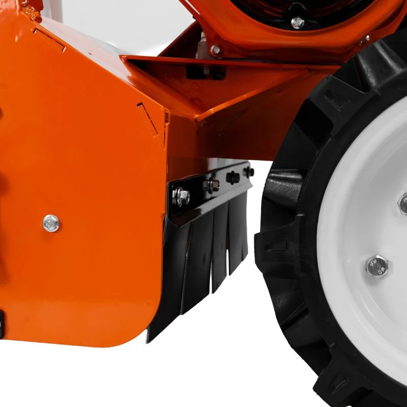 Masina de Defrisat RURIS RXD 1500 7 CP