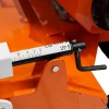Masina de Defrisat RURIS RXD 1500 7 CP