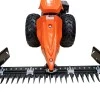 Motocultivator RURIS 1077 C + lama de cosit CX77 16 CP