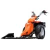 Motocultivator RURIS 1077CSP + lama de cosit CX77 + freza de sapat SX77 + plug PX77 16 CP Motocultivator RURIS 1077CSP + lama de cosit CX77 + freza de sapat SX77 + plug PX77 16 CP
