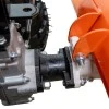 Motocultivator RURIS 1077 S + freza de sapat SX77 16 CP Motocultivator RURIS 1077 S + freza de sapat SX77 16 CP