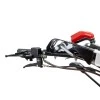 Motocultivator RURIS 1077 S + freza de sapat SX77 16 CP Motocultivator RURIS 1077 S + freza de sapat SX77 16 CP