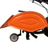 Motocultivator RURIS 1077 S + freza de sapat SX77 16 CP Motocultivator RURIS 1077 S + freza de sapat SX77 16 CP