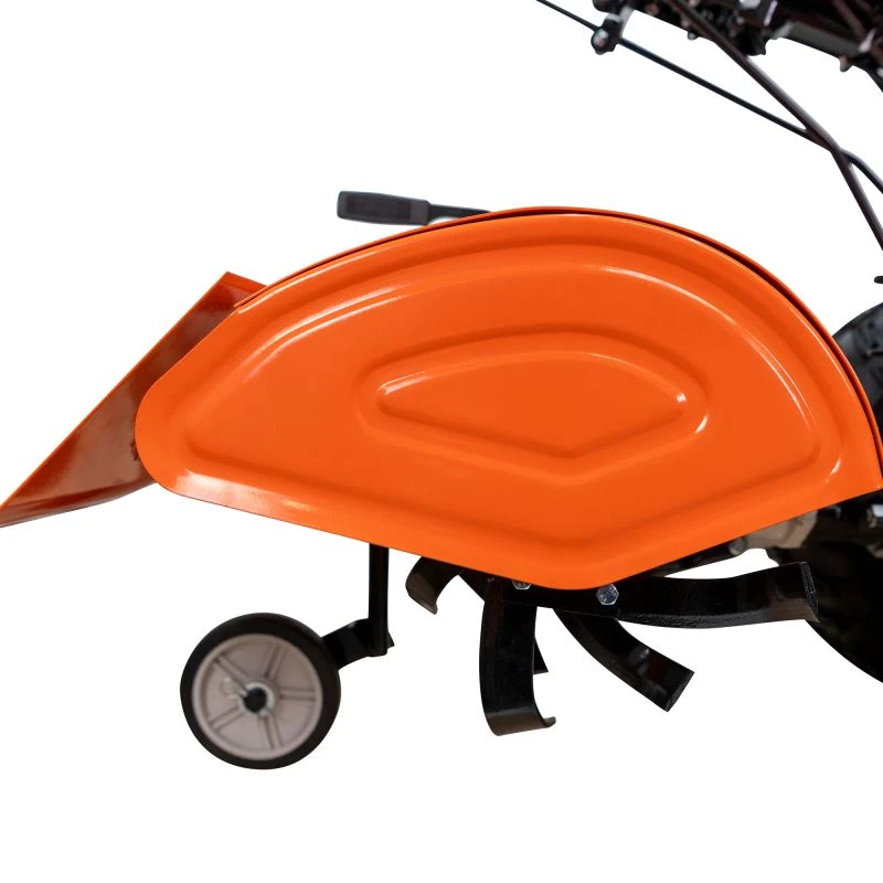 Motocultivator RURIS 1077 S + freza de sapat SX77 16 CP Motocultivator RURIS 1077 S + freza de sapat SX77 16 CP
