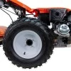 Motocultivator RURIS 1077 S + freza de sapat SX77 16 CP Motocultivator RURIS 1077 S + freza de sapat SX77 16 CP