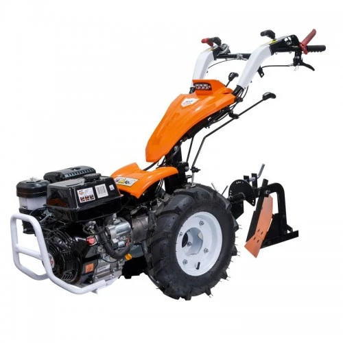 Motocultivator RURIS 977 C + Lama de cosit C 977 16 CP Motocultivator RURIS 977 C + Lama de cosit C 977 16 CP