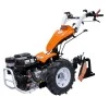 Motocultivator RURIS 977 CPS + Lama de cosit C 977 + Freza de sapat S 977 + Plug P 977 16 CP