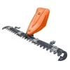 Motocultivator RURIS 977 CPS + Lama de cosit C 977 + Freza de sapat S 977 + Plug P 977 16 CP