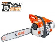 Motoferastrau DAC 405 RS 2.7 CP