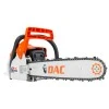 Motoferastrau DAC 456 RS 3 CP Motoferastrau DAC 456 RS 3 CP