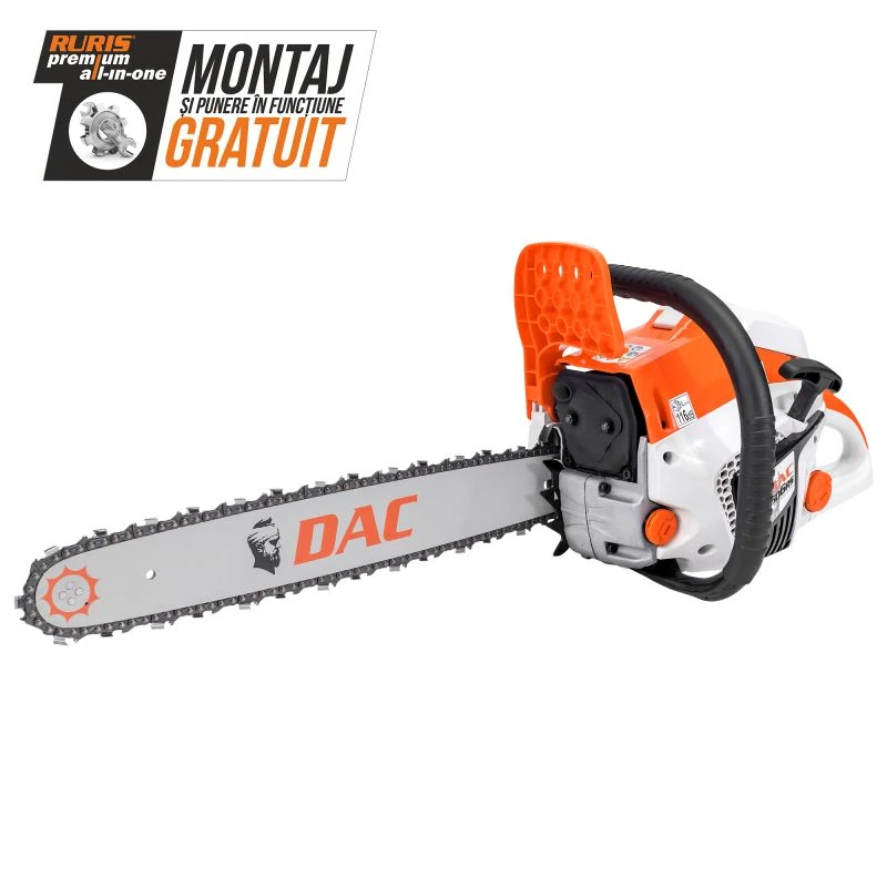 Motoferastrau DAC 506 RS 4 CP Motoferastrau DAC 506 RS 4 CP