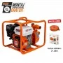 Motopompa ruris mp 50 + furtun refulare 2.0 20m
