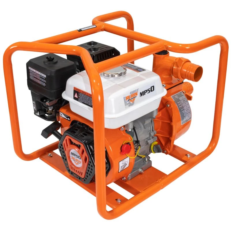 Motopompa ruris mp 50 + furtun refulare 2.0 20m Motopompa ruris mp 50 + furtun refulare 2.0 20m
