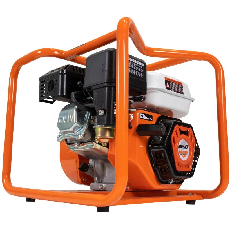 Motopompa ruris mp 50 + furtun refulare 2.0 20m Motopompa ruris mp 50 + furtun refulare 2.0 20m