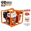 Motopompa ruris mp 80 + furtun refulare 3.0 20m