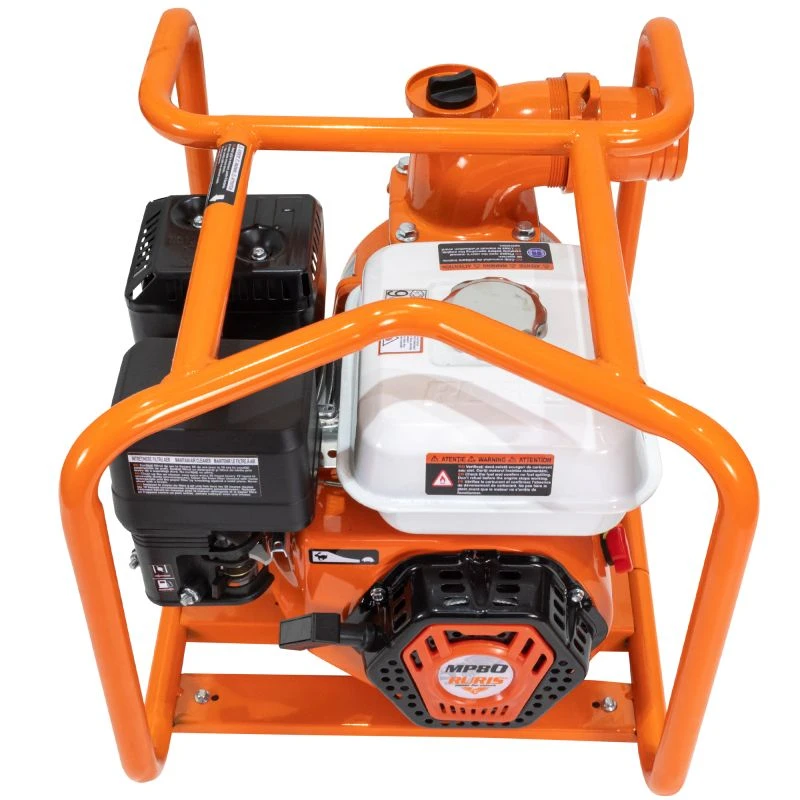 motopompa ruris mp 80 + furtun refulare 3.0 20m motopompa ruris mp 80 + furtun refulare 3.0 20m