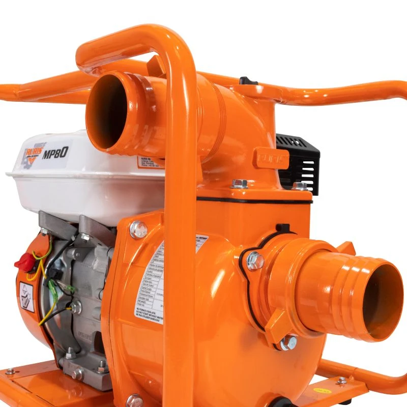 motopompa ruris mp 80 + furtun refulare 3.0 20m motopompa ruris mp 80 + furtun refulare 3.0 20m