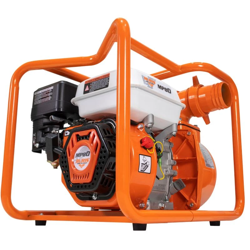 motopompa ruris mp 80 + furtun refulare 3.0 20m motopompa ruris mp 80 + furtun refulare 3.0 20m