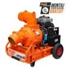 Motopompă pentru irigații prin coloană RURIS MP 800 19 CP