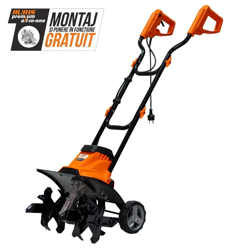 Motosapa electrica EXPERT 120 RE 1200W Motosapa electrica EXPERT 120 RE 1200W