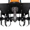 Motosapa electrica EXPERT 120 RE 1200W Motosapa electrica EXPERT 120 RE 1200W