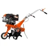 Motosapa hobby RURIS 5505 4 CP Motosapa hobby RURIS 5505 4 CP