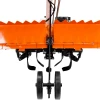 Motosapa RURIS 5900 R + roti cauciuc 5.00-6 7 CP