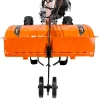 Motosapa RURIS 5900 R + roti cauciuc 5.00-6 7 CP