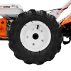 Motosapa RURIS 5900 R + roti cauciuc 5.00-6 7 CP