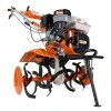 Motosapatoare RURIS 731K + roti cauciuc 5.00-8+rarita ajustabila+roti metalice 350 fara manicot 8.5 CP Motosapatoare RURIS 731K + roti cauciuc 5.00-8+rarita ajustabila+roti metalice 350 fara manicot 8.5 CP