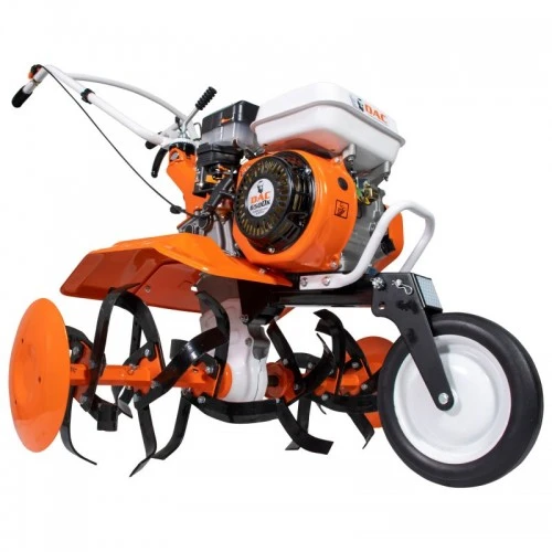 Motosapa DAC 6500K roti cauciuc 4 00-8 7 CP