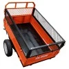 Remorca RURIS 750 S Remorca RURIS 750 S