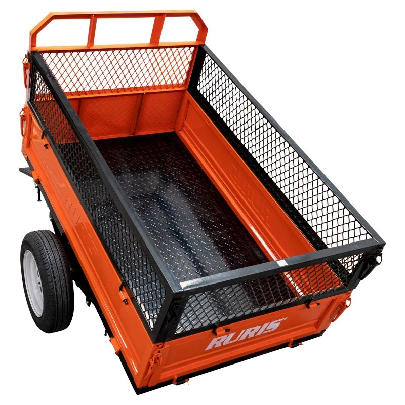 Remorca RURIS 750 S Remorca RURIS 750 S