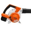 Suflanta pe acumulator RURIS 1244e - fara acumulator Suflanta pe acumulator RURIS 1244e - fara acumulator