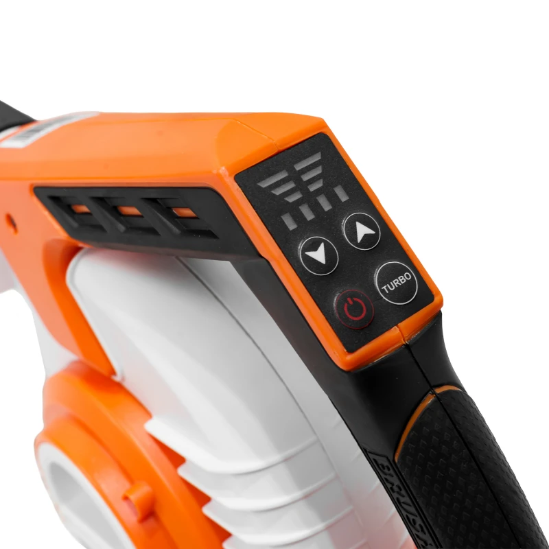 Suflanta pe acumulator RURIS 1244e - fara acumulator Suflanta pe acumulator RURIS 1244e - fara acumulator