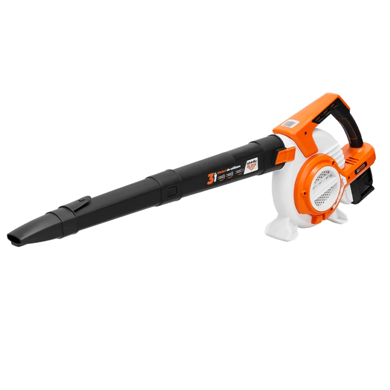 Suflanta pe acumulator RURIS 1244e - fara acumulator Suflanta pe acumulator RURIS 1244e - fara acumulator