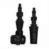 Aparat de spalat cu presiune pe acumulator RURIS 8024 E cu acumulator Aparat de spalat cu presiune pe acumulator RURIS 8024 E cu acumulator