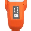 Aparat de spalat cu presiune pe acumulator RURIS 8024 E cu acumulator Aparat de spalat cu presiune pe acumulator RURIS 8024 E cu acumulator