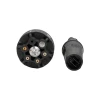 Aparat de spalat cu presiune pe acumulator RURIS 8024 E cu acumulator Aparat de spalat cu presiune pe acumulator RURIS 8024 E cu acumulator